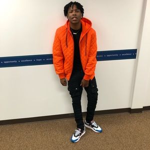 Meet your Posher, Shweey